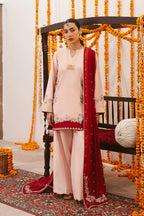 MANNAT NAVROZ 3PC