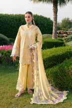 STITCHED BY CC SUNDAS AHAD FEERIE EL-05 3PC