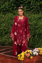 STITCHED BY CC SUNDAS AHAD FEERIE EL-07 3PC