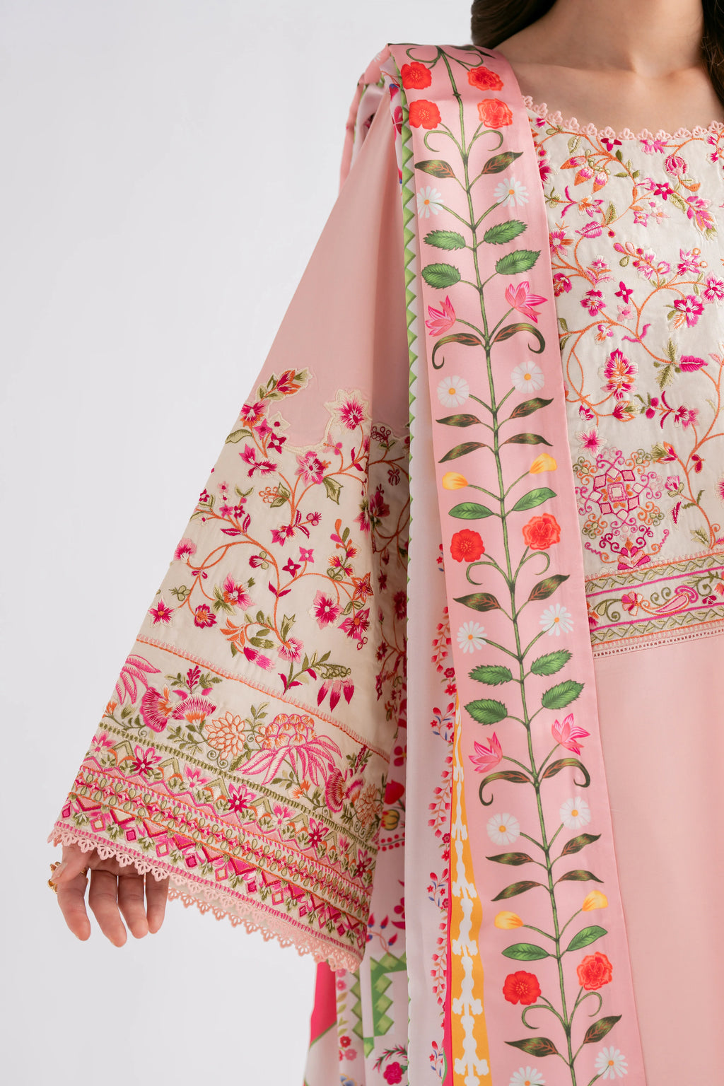 SOHA SULTAN PASTEL 3PC
