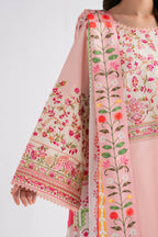 SOHA SULTAN PASTEL 3PC