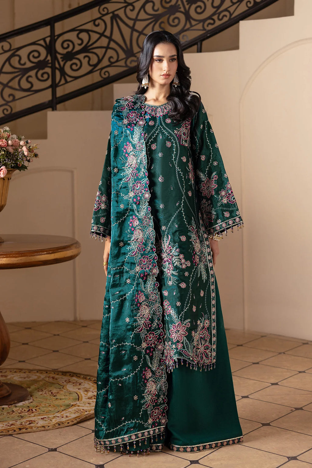 ALIZEH AAINA REFLECTION OF ELEGANCE ELIF