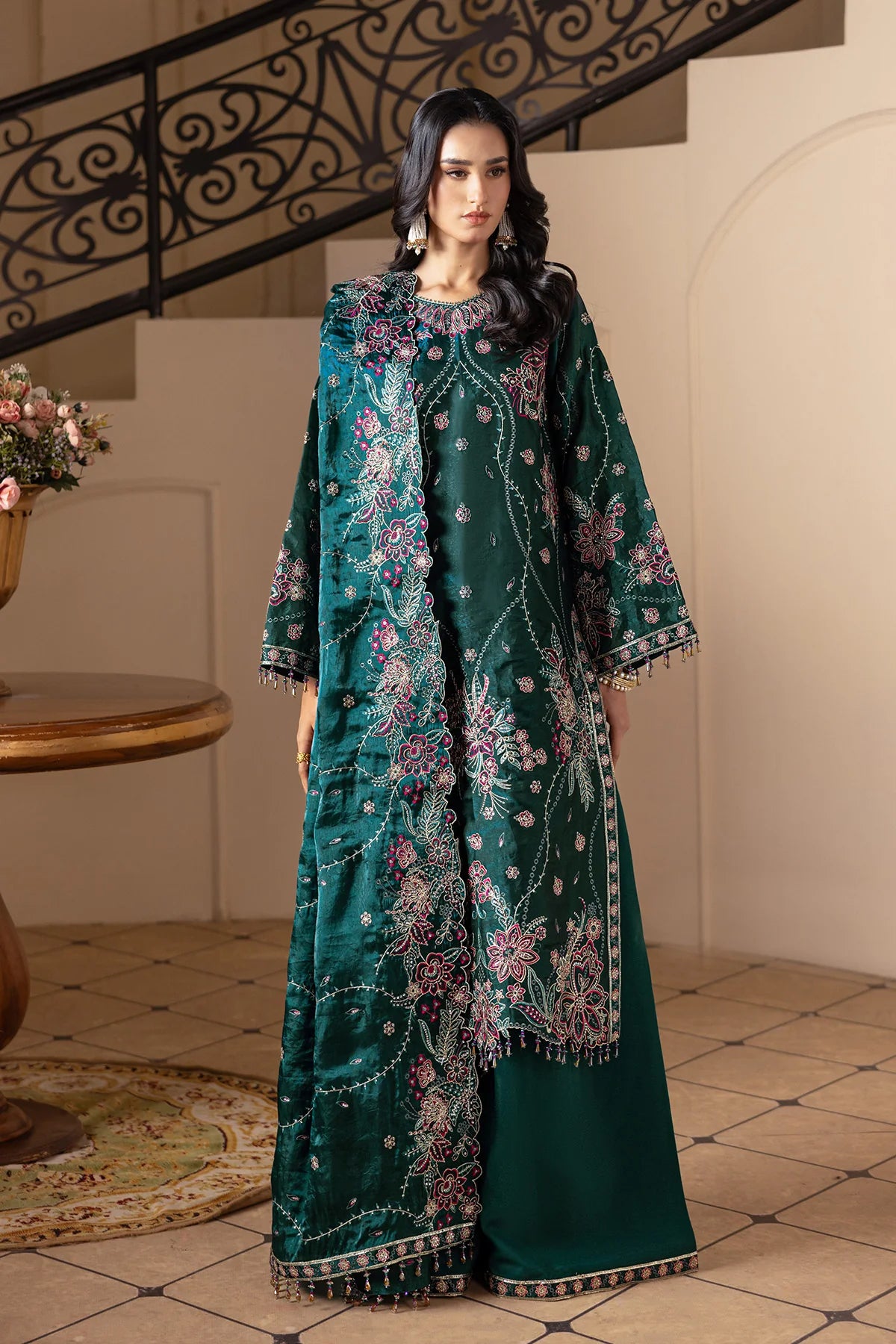 ALIZEH AAINA REFLECTION OF ELEGANCE ELIF