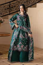 ALIZEH AAINA REFLECTION OF ELEGANCE ELIF