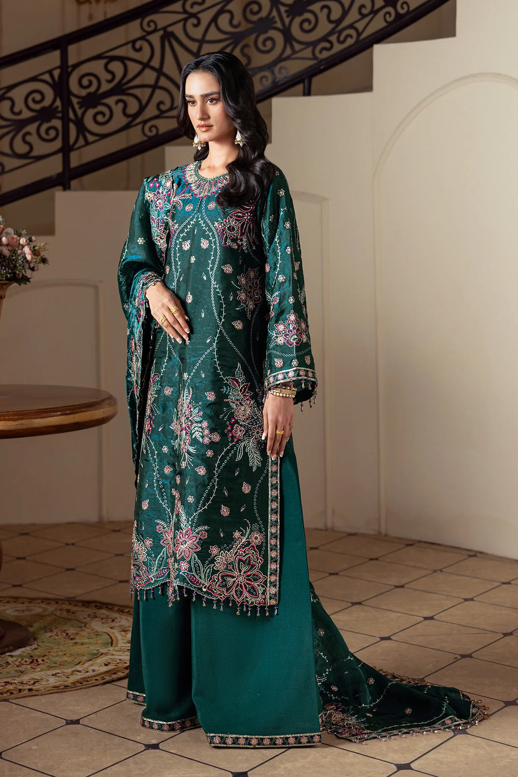 ALIZEH AAINA REFLECTION OF ELEGANCE ELIF