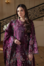 ALIZEH AAINA REFLECTION OF ELEGANCE MELISA