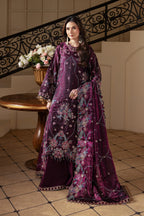 ALIZEH AAINA REFLECTION OF ELEGANCE MELISA