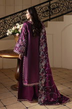 ALIZEH AAINA REFLECTION OF ELEGANCE MELISA