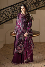 ALIZEH AAINA REFLECTION OF ELEGANCE MELISA