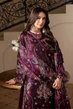 ALIZEH AAINA REFLECTION OF ELEGANCE MELISA
