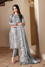 ALIZEH AAINA REFLECTION OF ELEGANCE KUNDAN