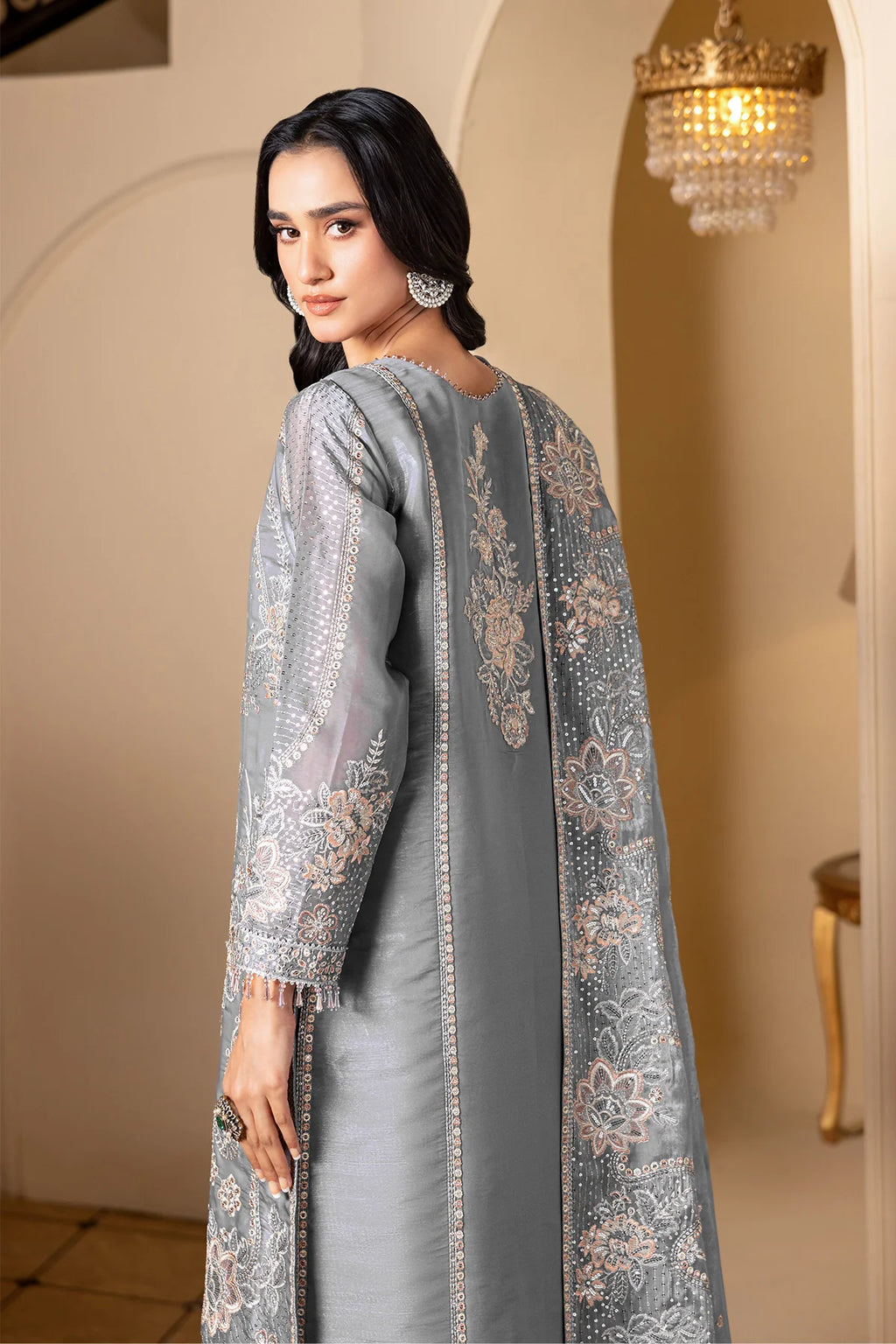 ALIZEH AAINA REFLECTION OF ELEGANCE KUNDAN