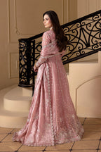 ALIZEH AAINA REFLECTION OF ELEGANCE NINAY