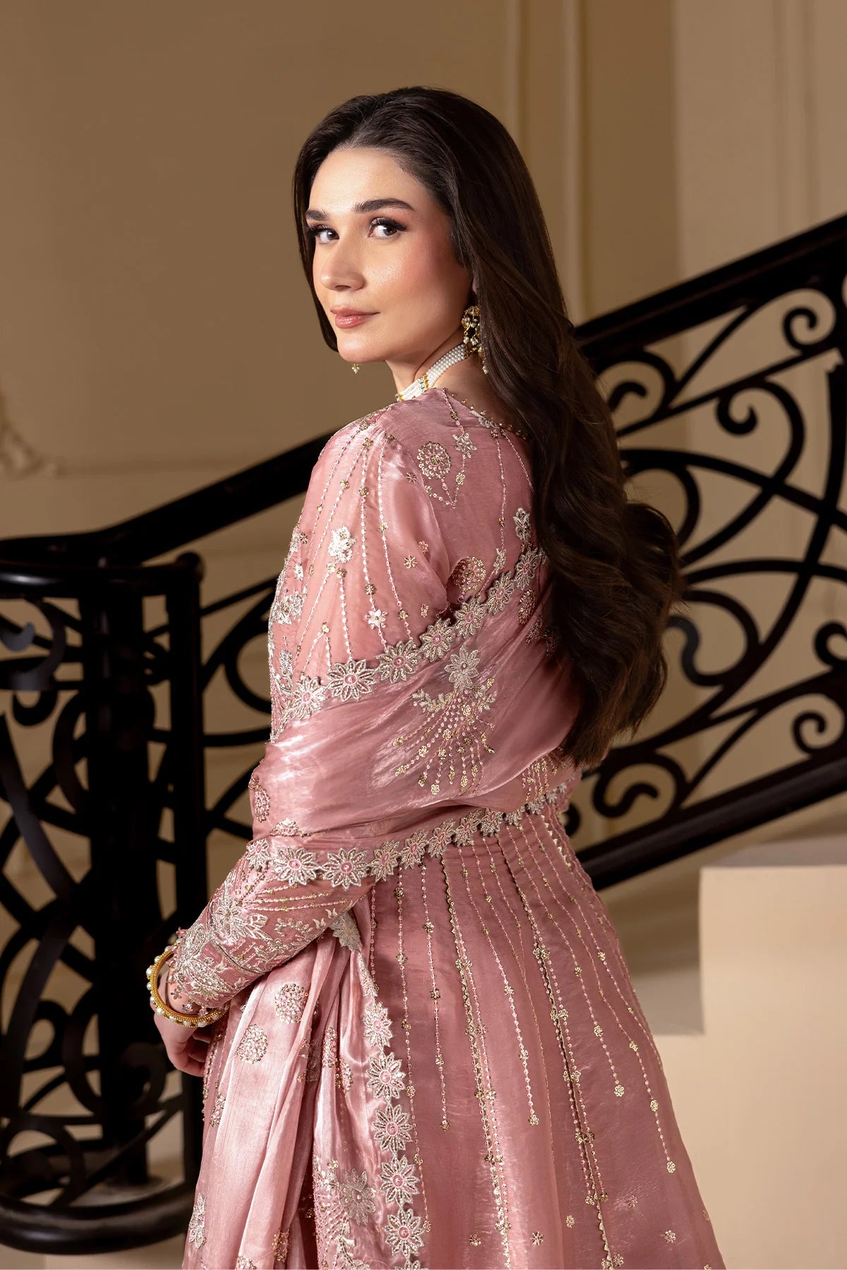 ALIZEH AAINA REFLECTION OF ELEGANCE NINAY