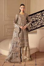 ALIZEH AAINA REFLECTION OF ELEGANCE ZOYA