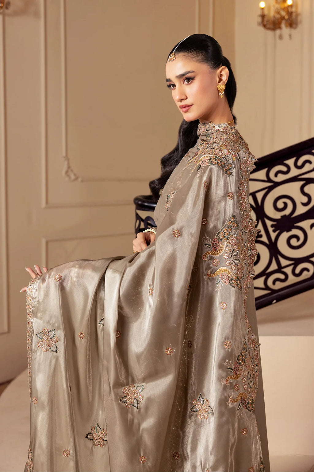 ALIZEH AAINA REFLECTION OF ELEGANCE ZOYA