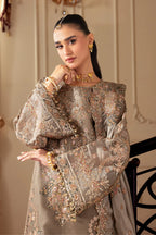 ALIZEH AAINA REFLECTION OF ELEGANCE ZOYA