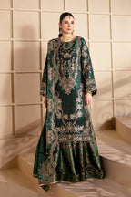 ALIZEH AAINA REFLECTION OF ELEGANCE GOTA