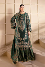 ALIZEH AAINA REFLECTION OF ELEGANCE GOTA