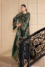 ALIZEH AAINA REFLECTION OF ELEGANCE GOTA