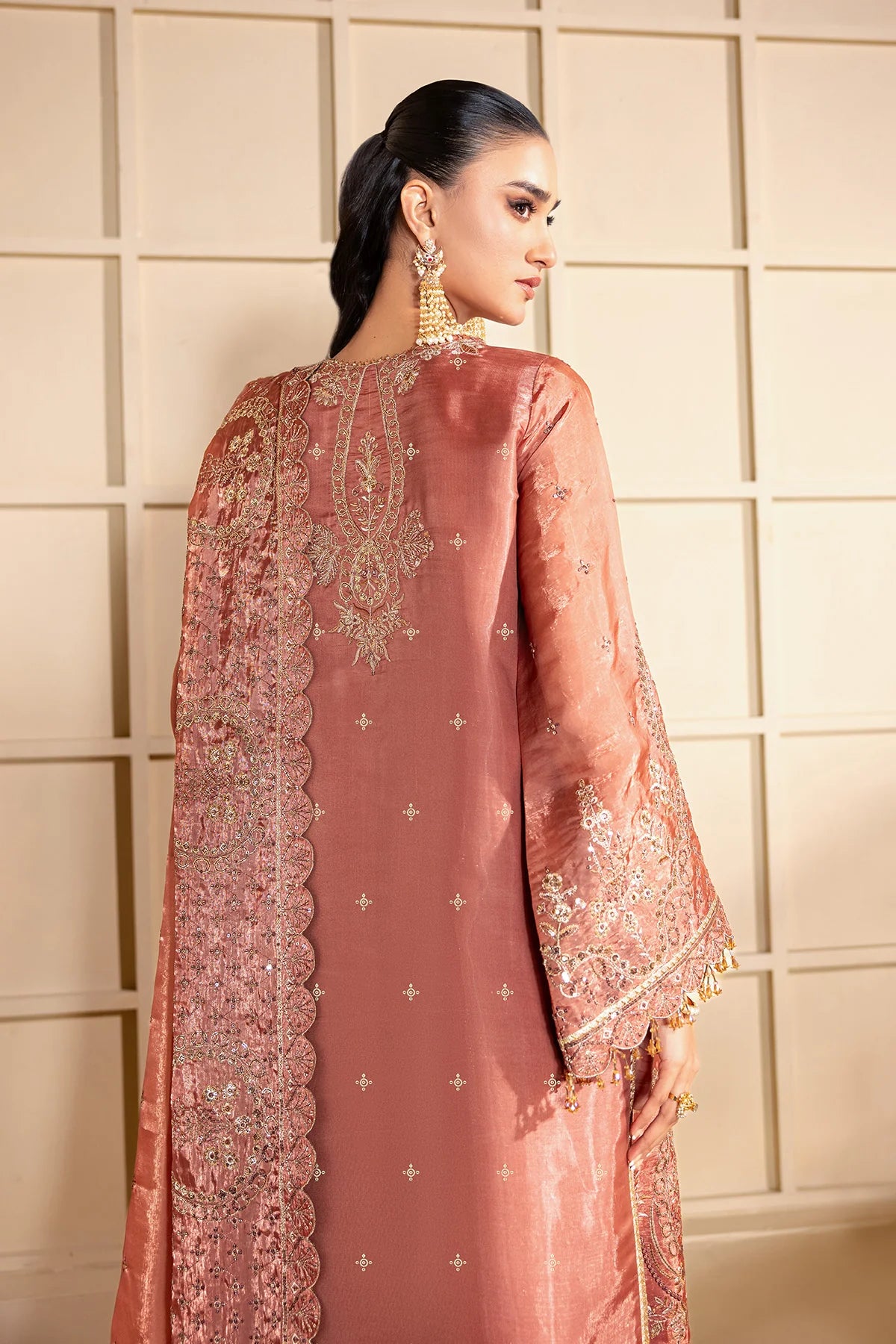 ALIZEH AAINA REFLECTION OF ELEGANCE NAIA