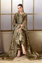 ALIZEH AAINA REFLECTION OF ELEGANCE HOORAB