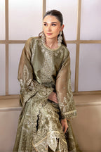 ALIZEH AAINA REFLECTION OF ELEGANCE HOORAB