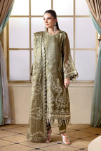 ALIZEH AAINA REFLECTION OF ELEGANCE HOORAB