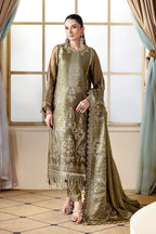 ALIZEH AAINA REFLECTION OF ELEGANCE HOORAB