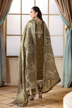 ALIZEH AAINA REFLECTION OF ELEGANCE HOORAB