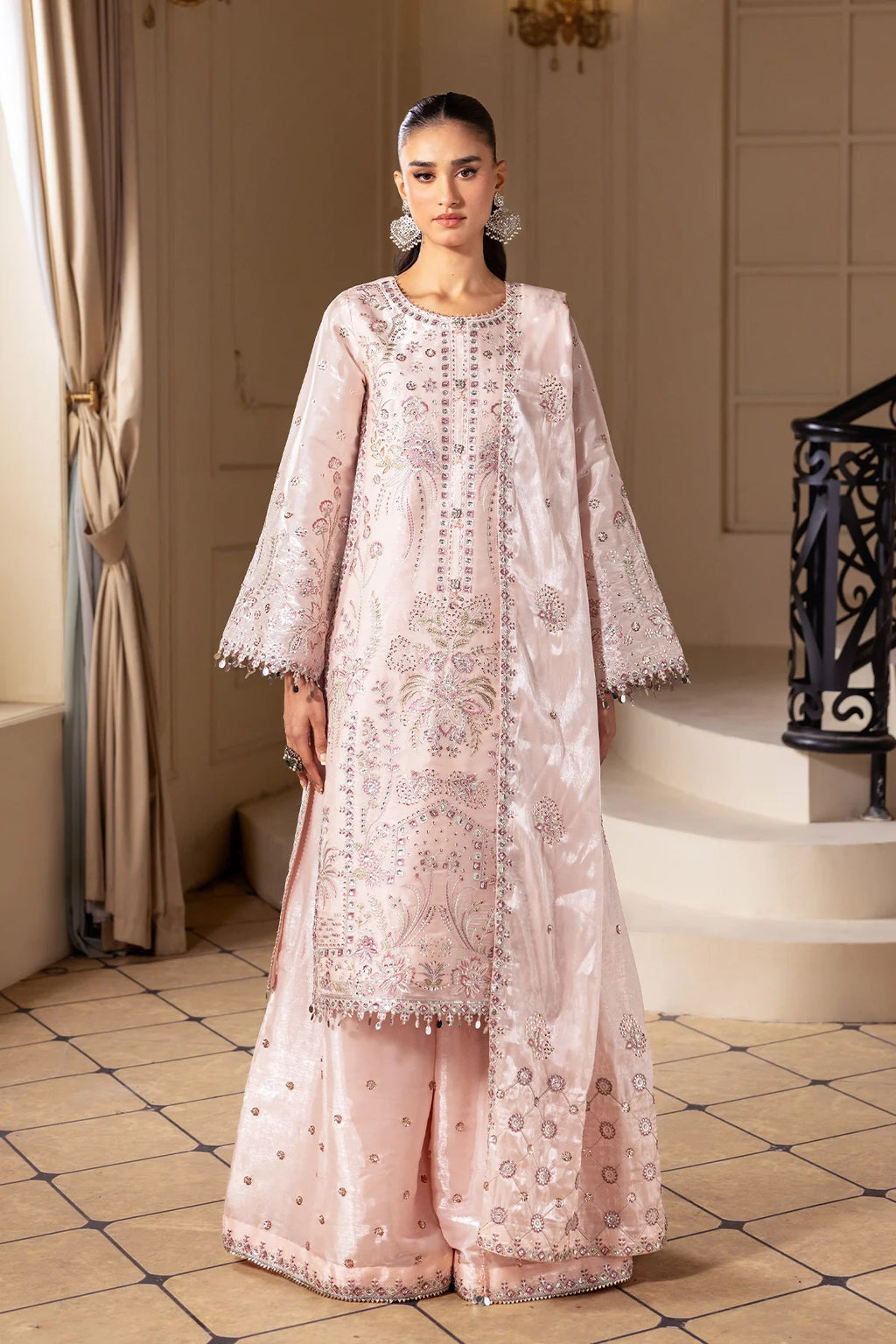 ALIZEH AAINA REFLECTION OF ELEGANCE IRHA
