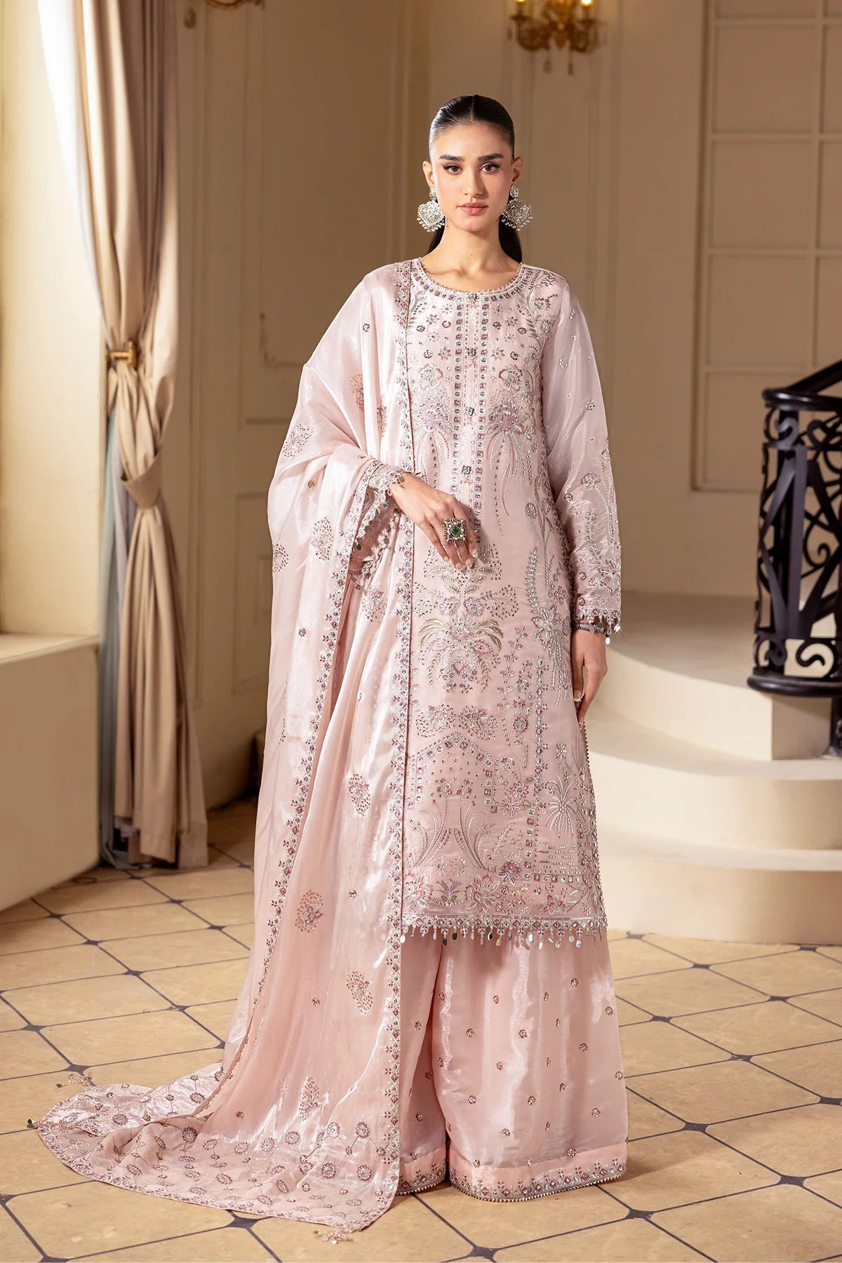 ALIZEH AAINA REFLECTION OF ELEGANCE IRHA