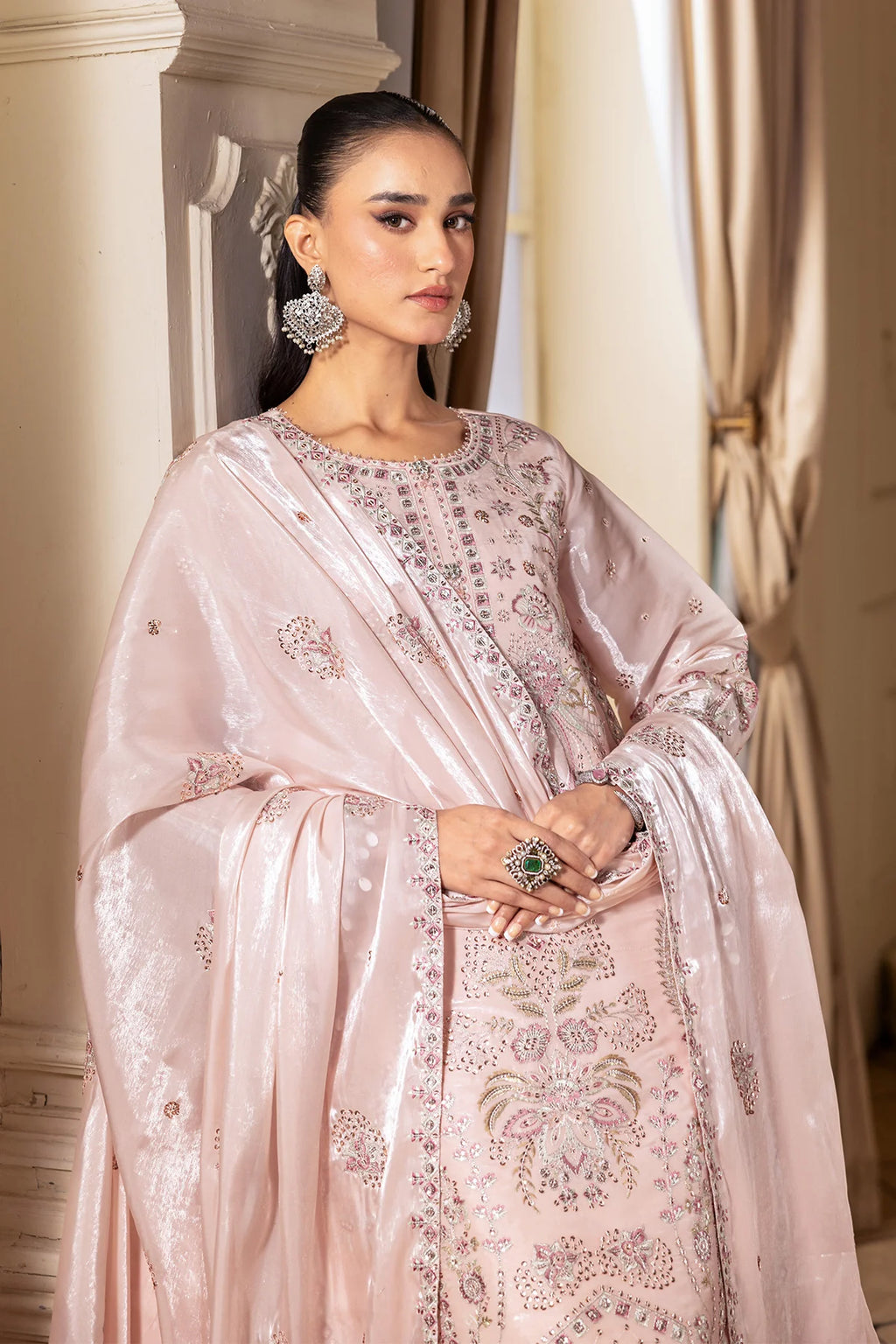 ALIZEH AAINA REFLECTION OF ELEGANCE IRHA