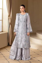 ALIZEH AAINA REFLECTION OF ELEGANCE SAFIRA