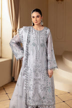 ALIZEH AAINA REFLECTION OF ELEGANCE SAFIRA