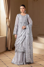ALIZEH AAINA REFLECTION OF ELEGANCE SAFIRA