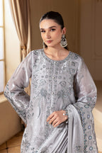 ALIZEH AAINA REFLECTION OF ELEGANCE SAFIRA
