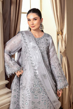ALIZEH AAINA REFLECTION OF ELEGANCE SAFIRA