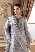 ALIZEH AAINA REFLECTION OF ELEGANCE SAFIRA