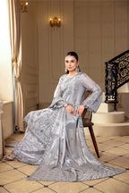 ALIZEH AAINA REFLECTION OF ELEGANCE SAFIRA