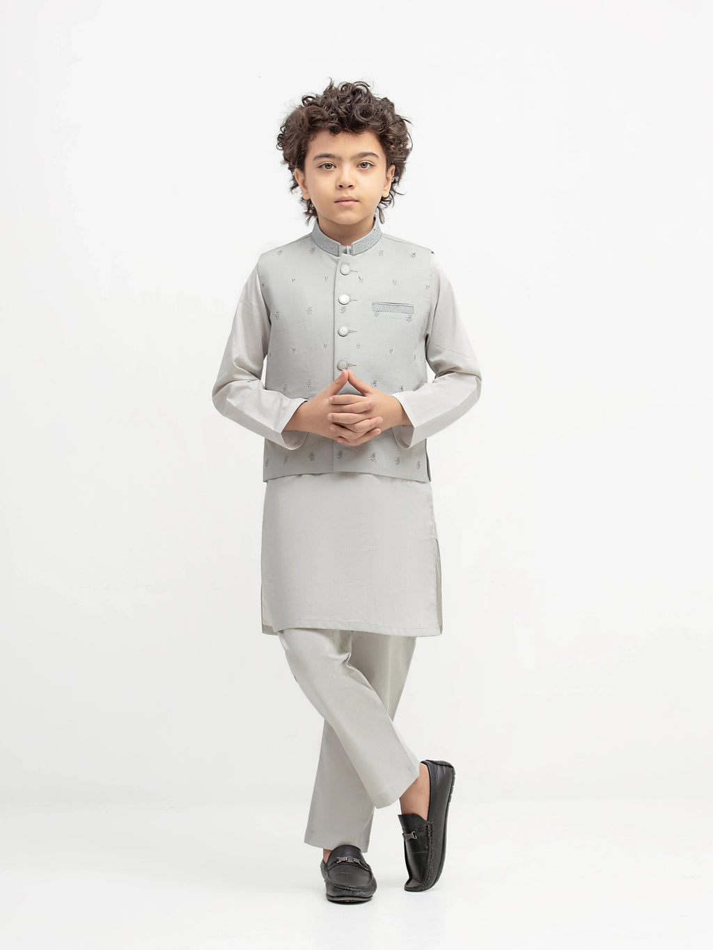 KURTA KIDS ECBTWCS5-091