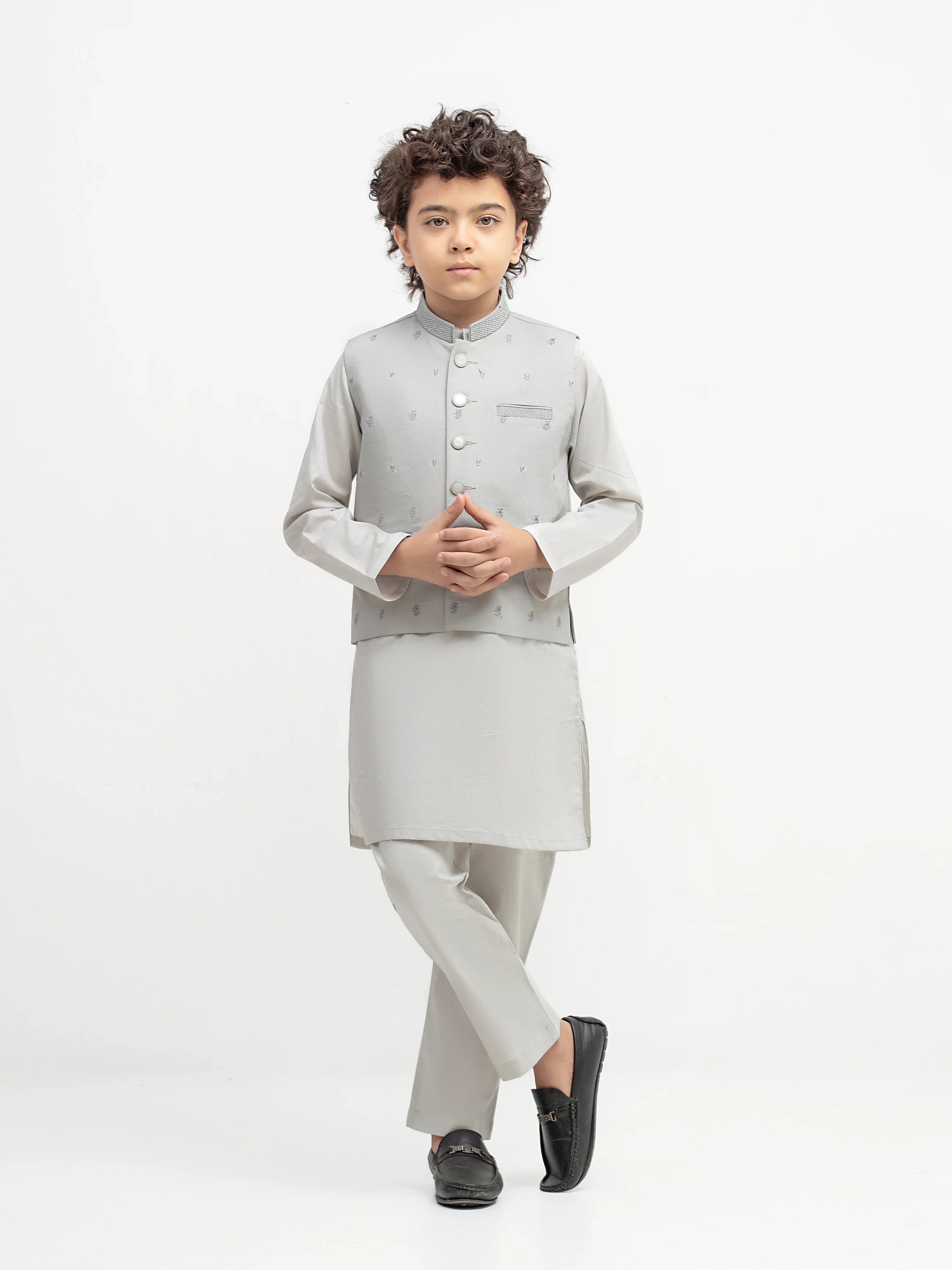 KURTA KIDS ECBTWCS5-091