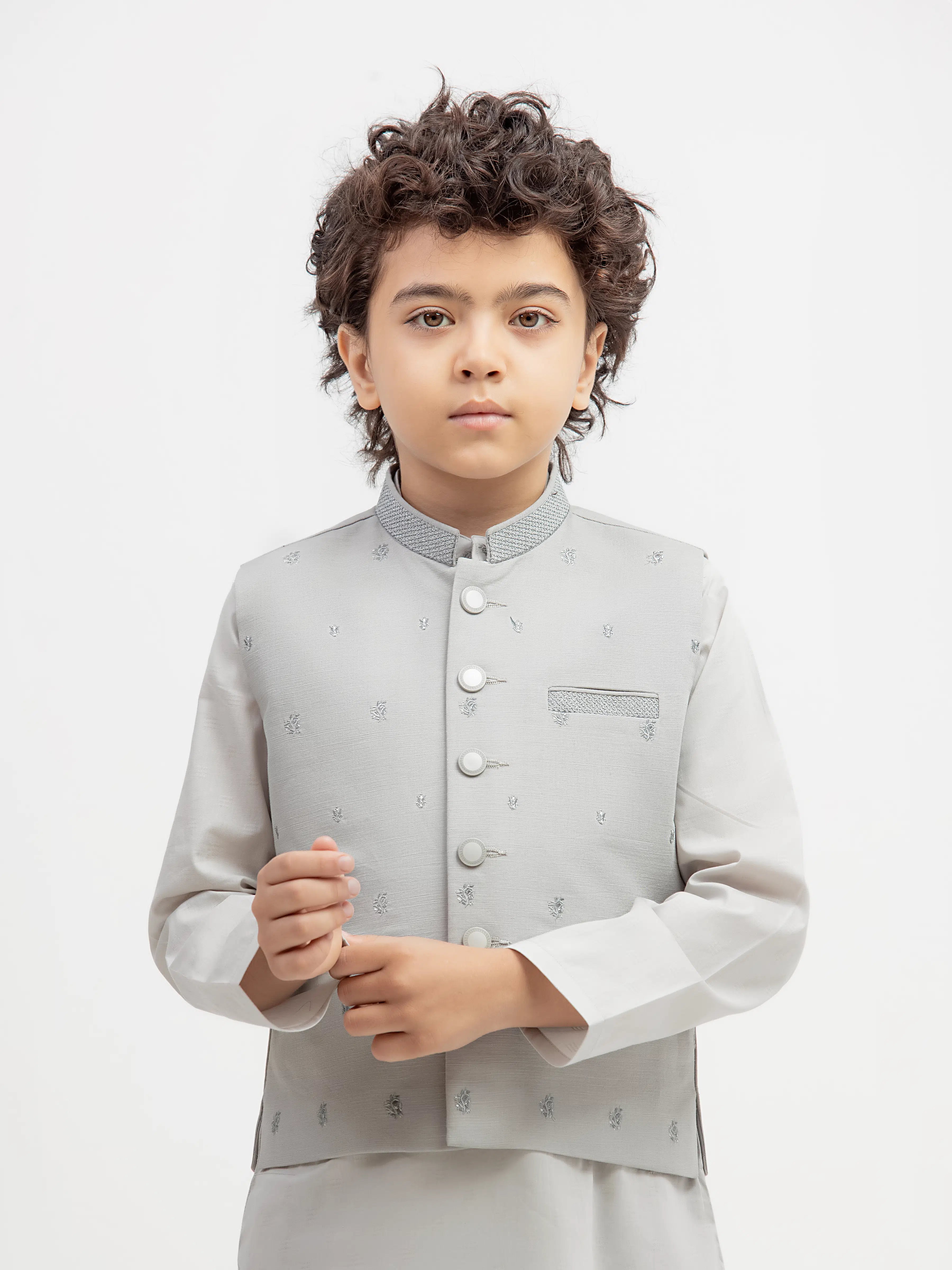 KURTA KIDS ECBTWCS5-091