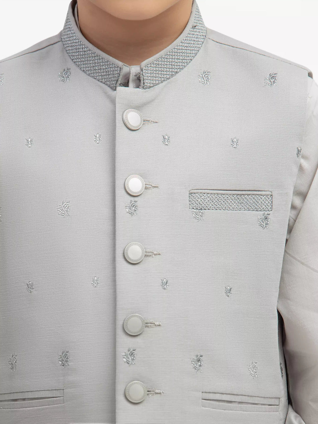 KURTA KIDS ECBTWCS5-091