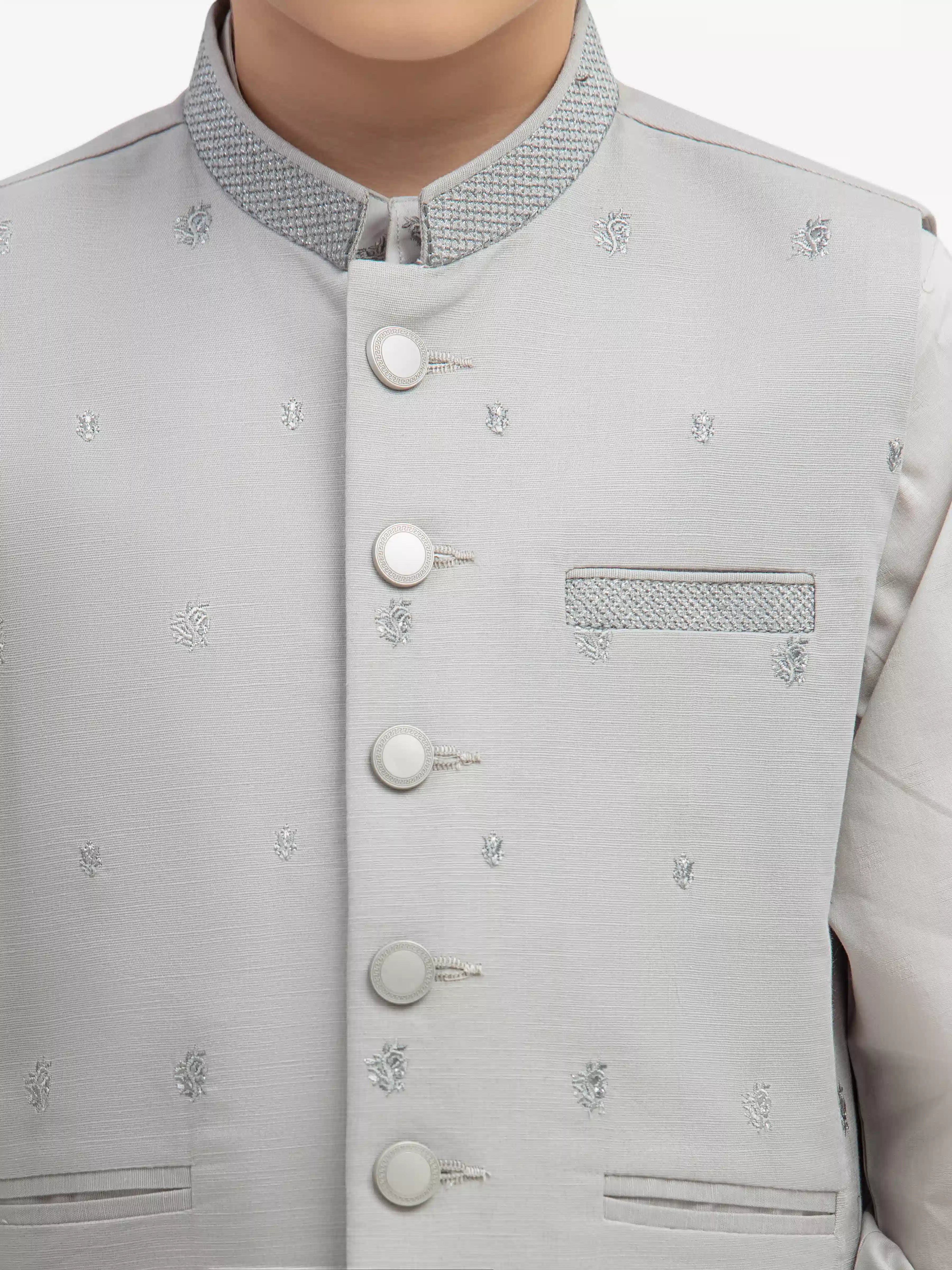 KURTA KIDS ECBTWCS5-091