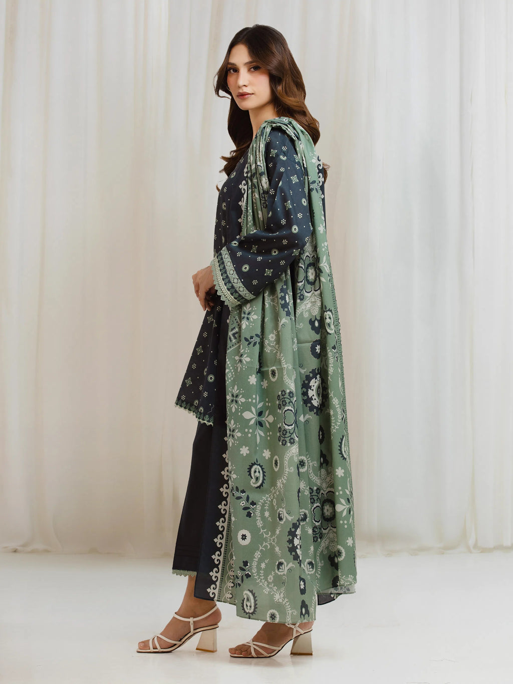 EDENROBE ALLURE EWU6A1-36702