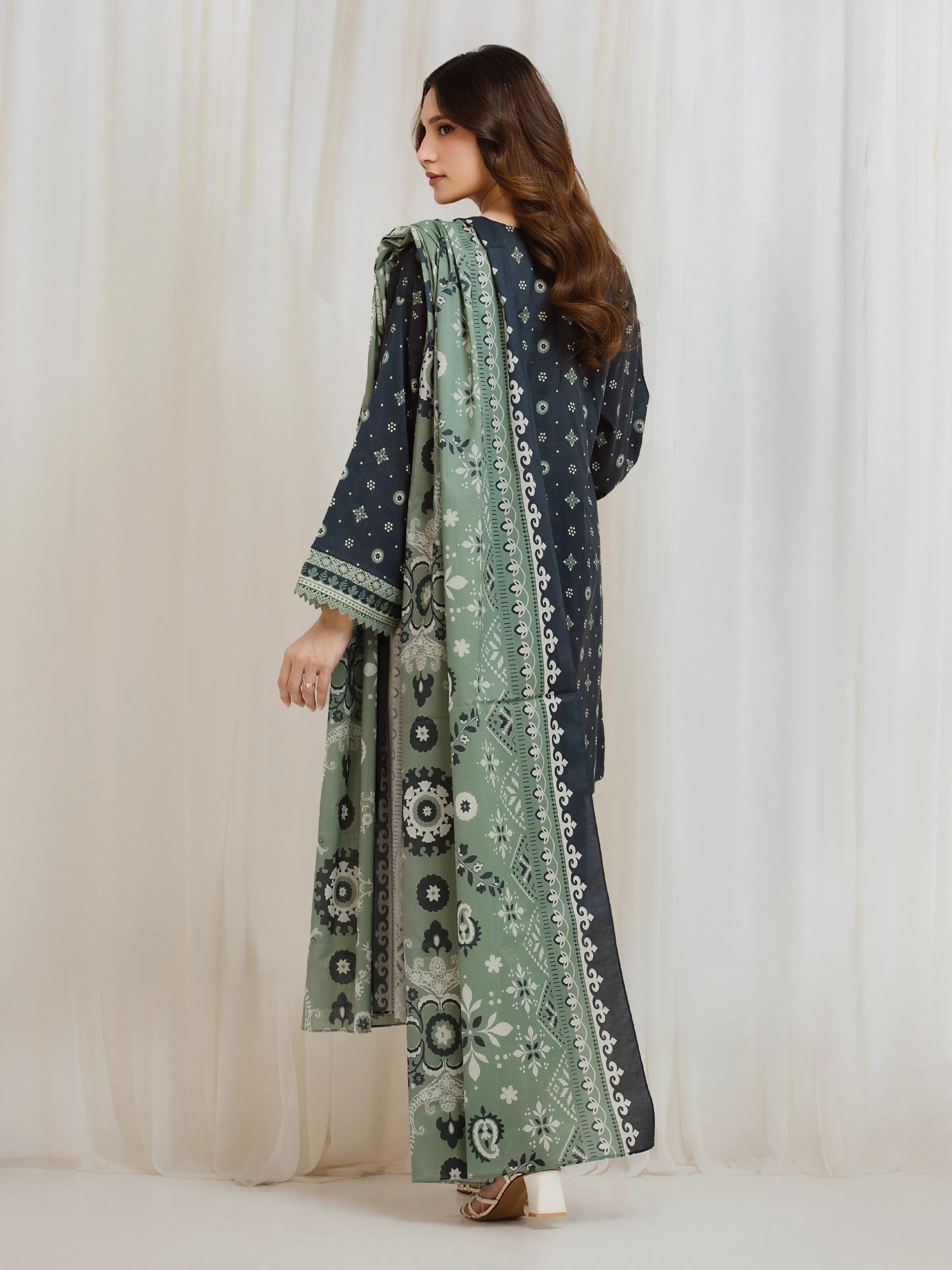 EDENROBE ALLURE EWU6A1-36702