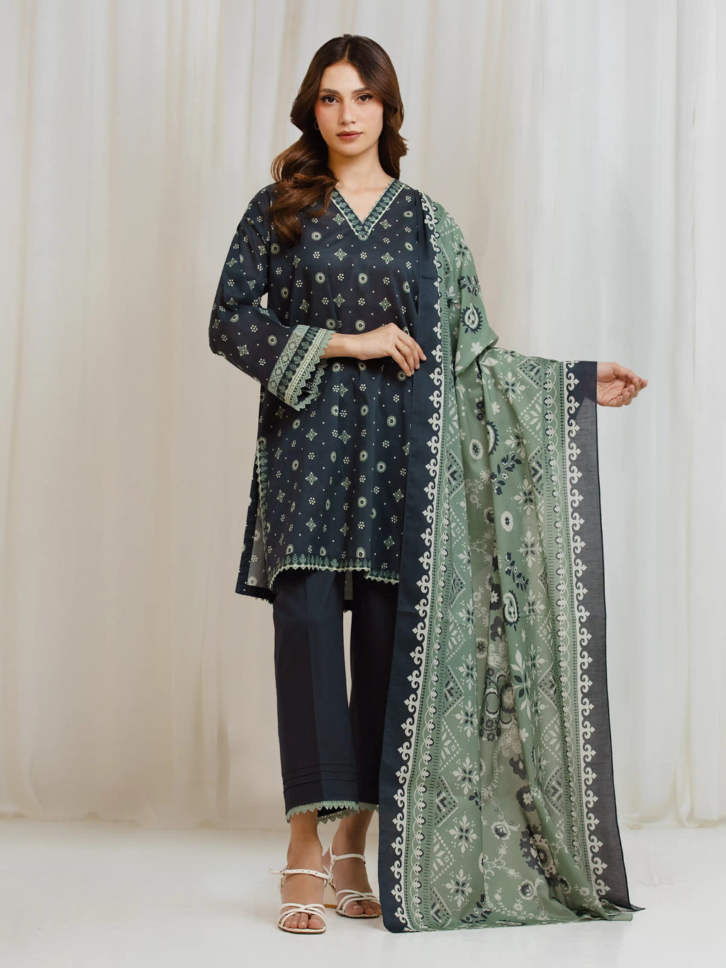 EDENROBE ALLURE EWU6A1-36702