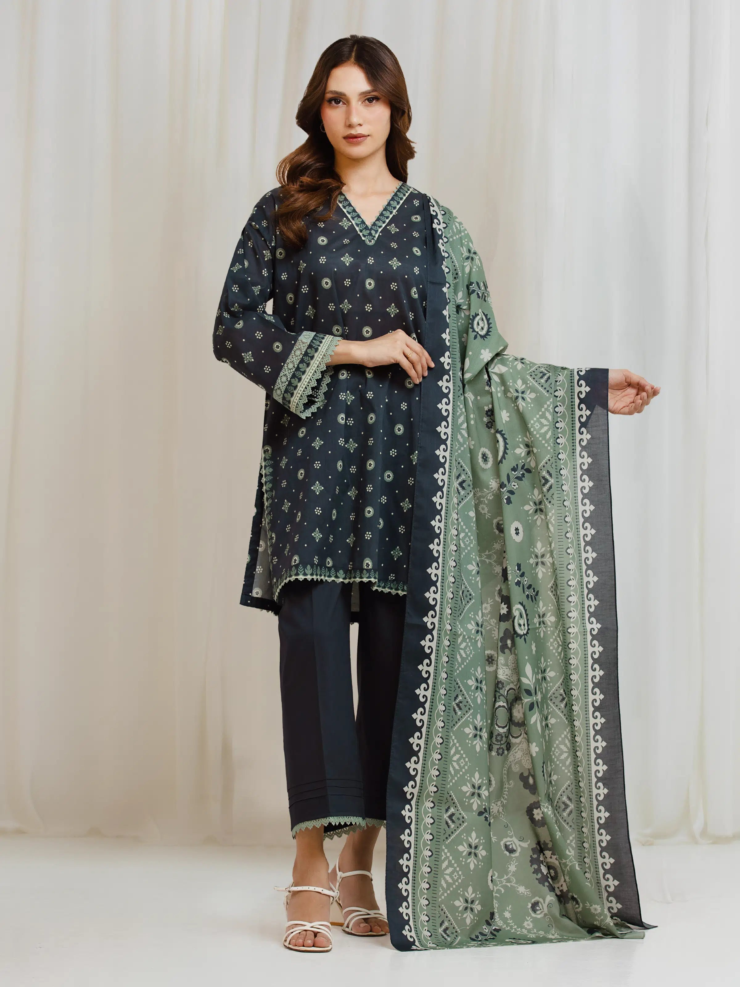 EDENROBE ALLURE EWU6A1-36702