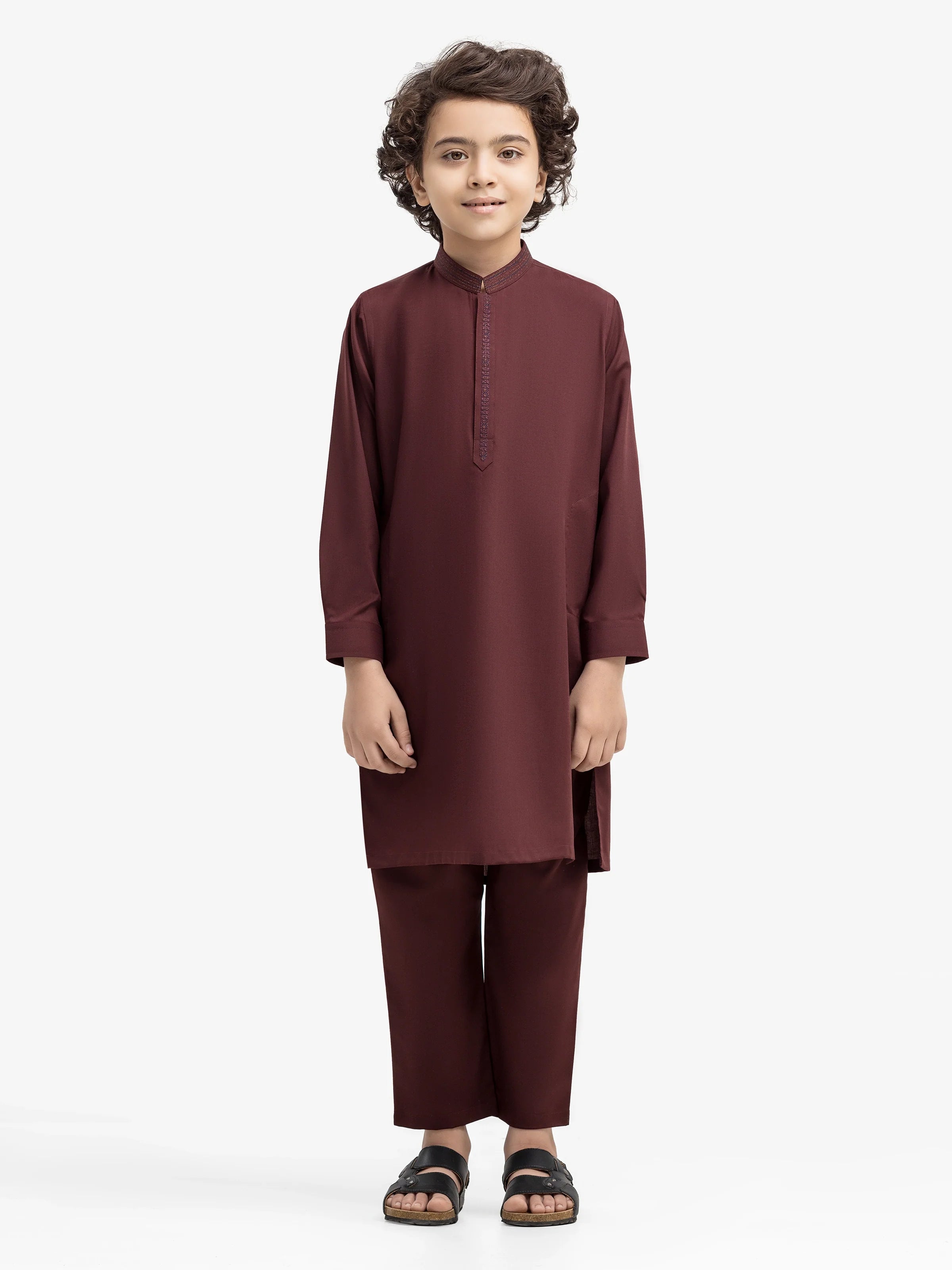 KURTA KIDS EBTKP5-017